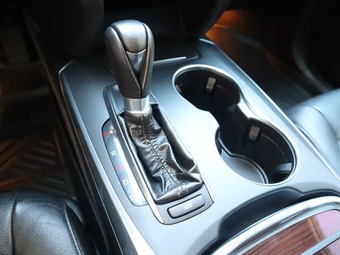 Used 2014 Acura MDX SH-AWD image 34