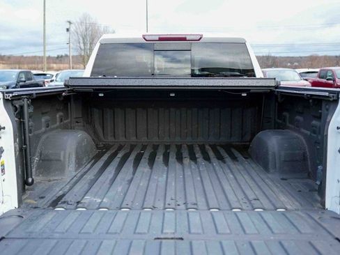 Used 2019 GMC Sierra 1500 SLT w/ SLT Premium Package image 13