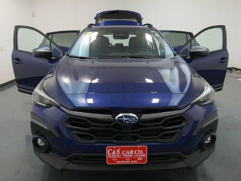 Used 2024 Subaru Crosstrek 2.5i Limited w/ Crosstrek Mirror Package image 29
