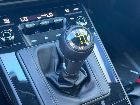 Certified 2022 Porsche 911 GT3 RWD image 20