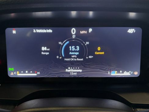 New 2025 Jeep Grand Cherokee L Altitude image 23