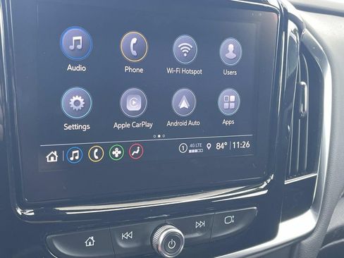 Used 2023 Chevrolet Traverse LT FWD image 20