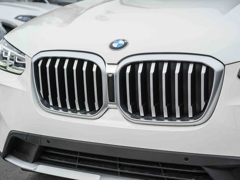 Used 2023 BMW X3 xDrive30i w/ Convenience Package image 11