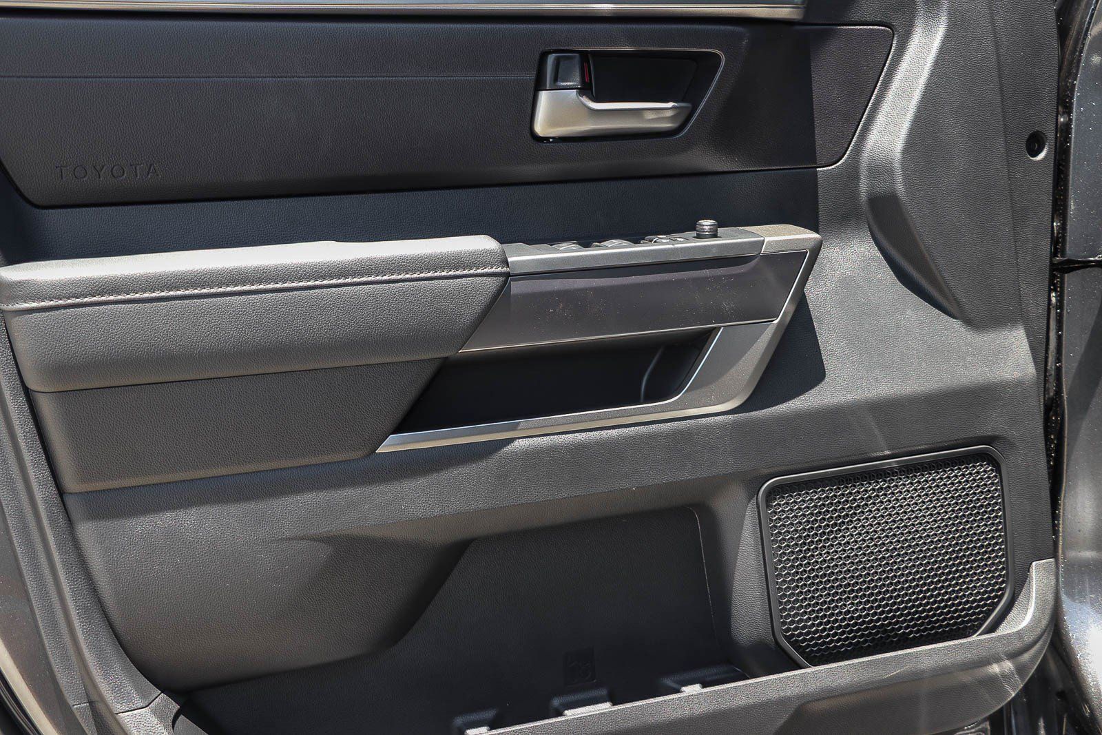 New 2026 Toyota Tundra SR5 RWD image 22