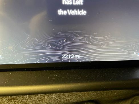 New 2026 Jeep Grand Wagoneer 2WD image 13
