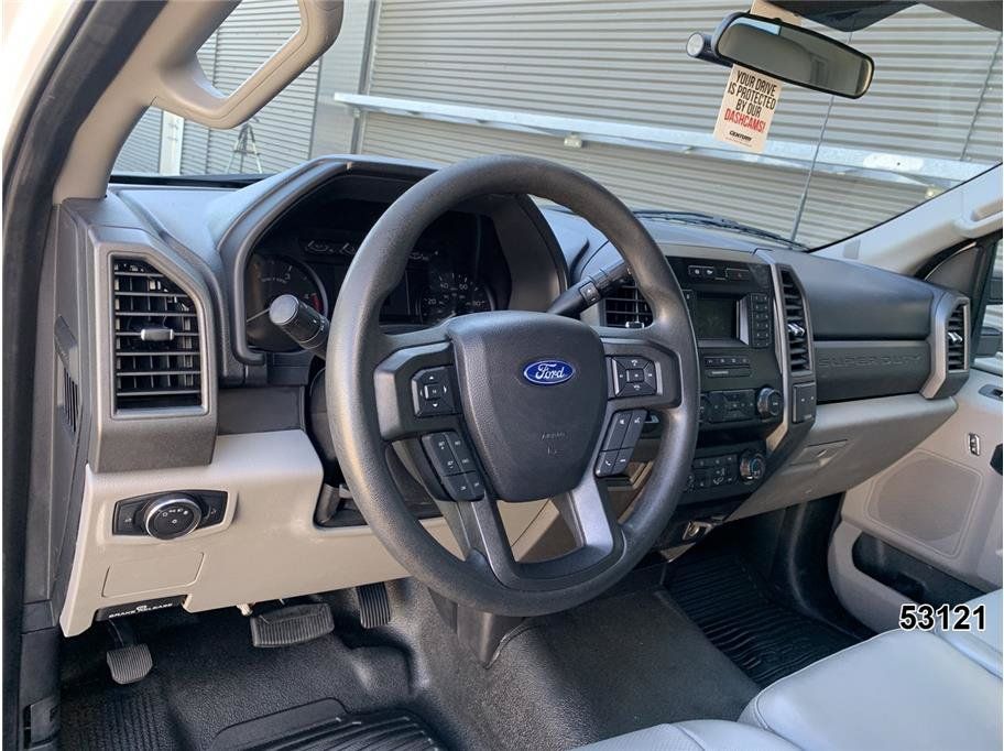 Used 2021 Ford F550 Luxury RWD image 24