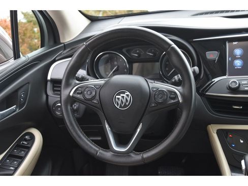 Used 2017 Buick Envision Preferred image 15