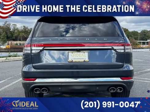 Used 2020 Lincoln Aviator Reserve w/ Equipment Group 201A AWD/4WD image 5