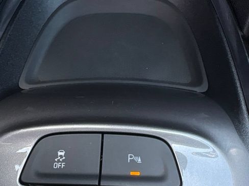 Used 2024 Chevrolet Malibu LT FWD image 23