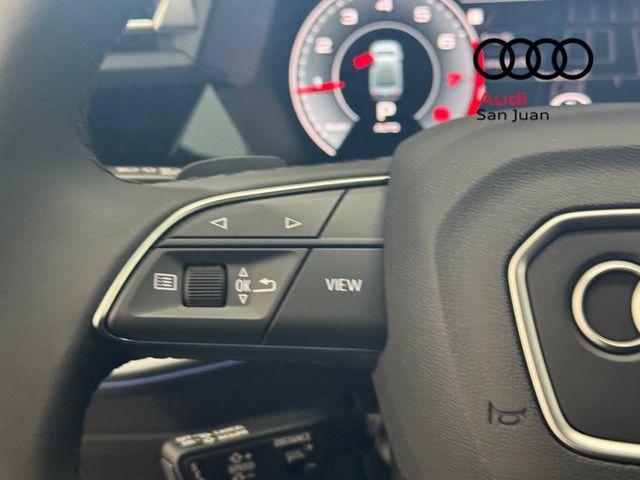 New 2026 Audi A3 2.0T Premium Plus AWD/4WD image 21