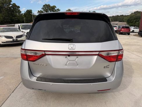 Used 2012 Honda Odyssey Touring image 21
