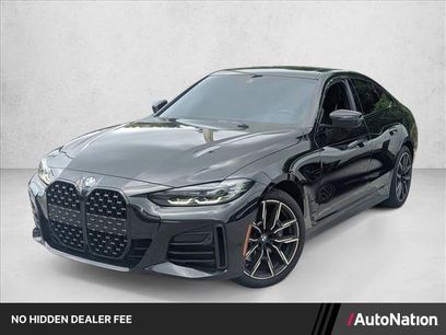 Certified 2023 BMW 430i w/ M Sport Package