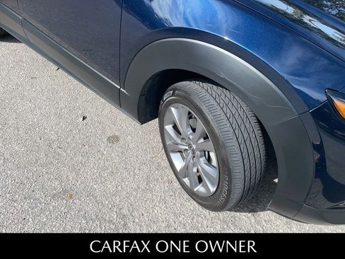 Certified 2023 MAZDA CX-30 AWD 2.5 S w/ Preferred Package image 6