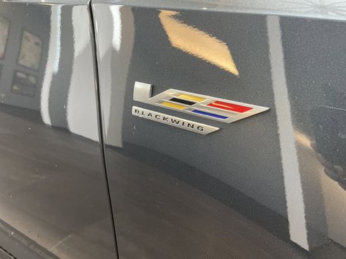 Used 2026 Cadillac CT5 V Blackwing w/ Super Cruise 1 Package image 43