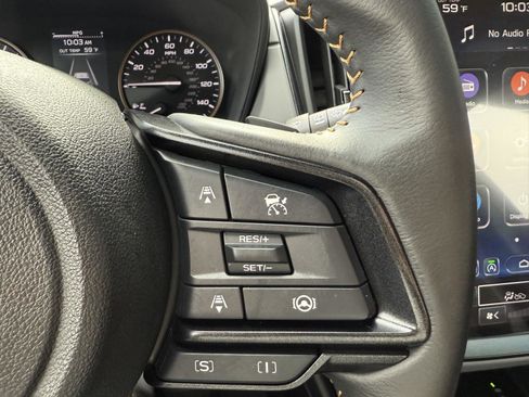 Certified 2025 Subaru Crosstrek 2.5i Wilderness image 22