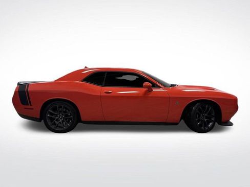 Used 2020 Dodge Challenger R/T Scat Pack w/ Scat Pack Stripe image 2