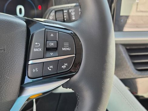 New 2026 Ford Explorer Platinum w/ LUX Leather Package image 22