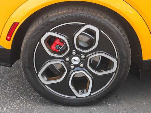 Certified 2023 Ford Mustang Mach-E GT AWD/4WD image 14