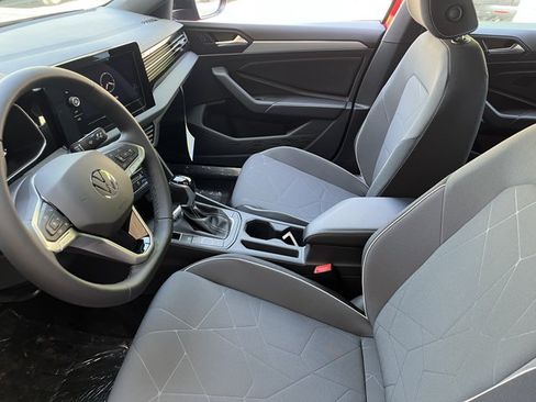 New 2026 Volkswagen Jetta Sport FWD image 19