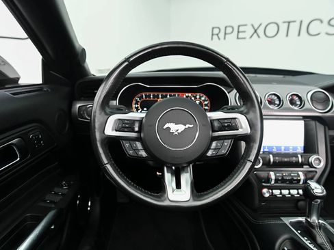 Used 2019 Ford Mustang GT Premium w/ GT Performance Package RWD image 35