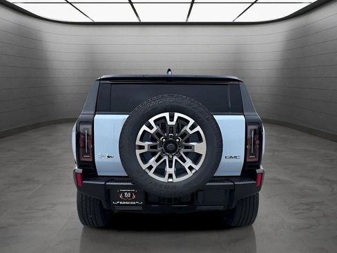 New 2025 GMC Hummer EV 2X image 4