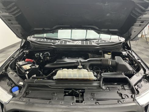 Used 2022 Ford F150 XLT w/ Equipment Group 302A High image 28