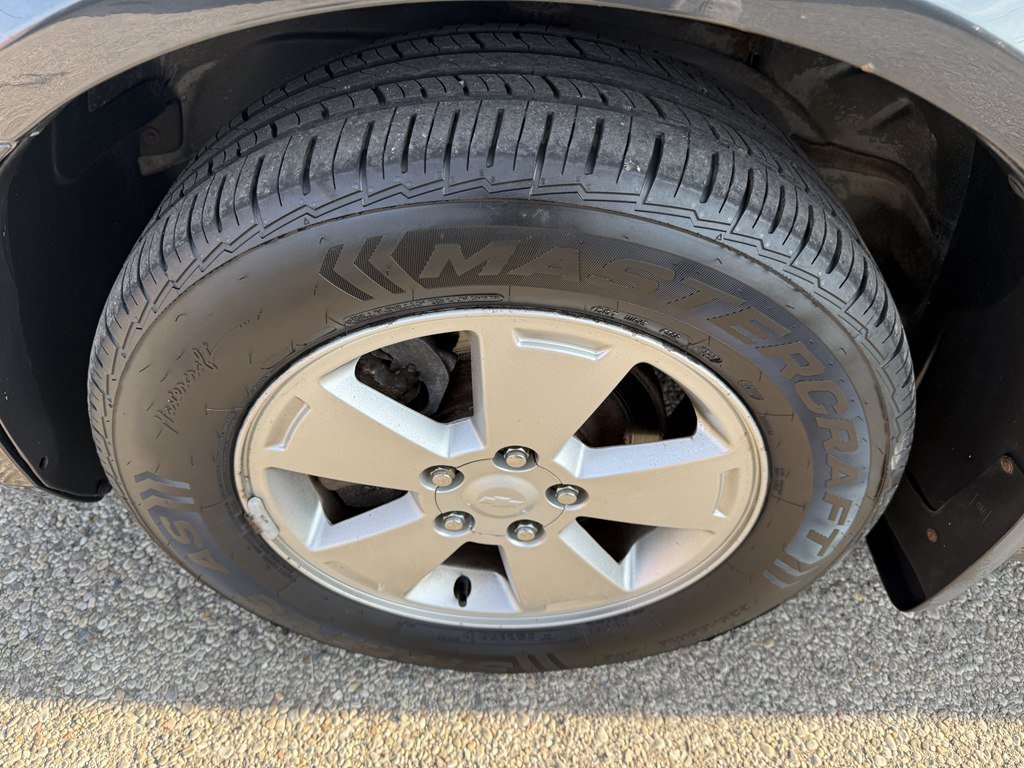 Used 2013 Chevrolet Impala LS FWD image 10