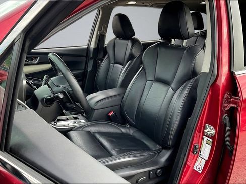 Used 2019 Subaru Ascent Limited w/ Popular Package #2A AWD/4WD image 18