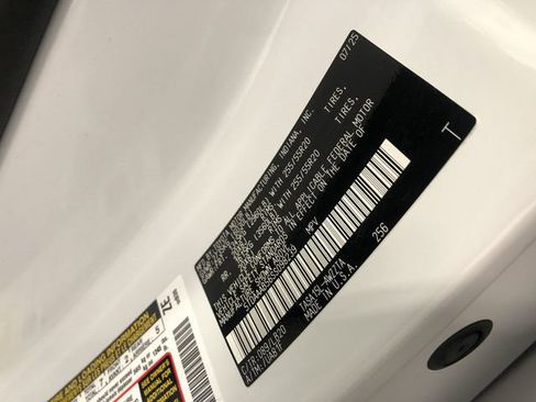 Used 2025 Toyota Grand Highlander AWD image 31