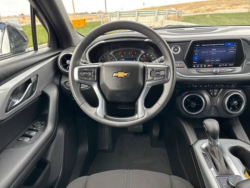 Certified 2022 Chevrolet Blazer LT image 13