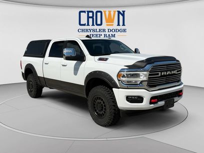 Used 2024 RAM 2500 Laramie
