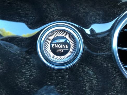 Certified 2020 Mercedes-Benz E 450 4MATIC Sedan image 30