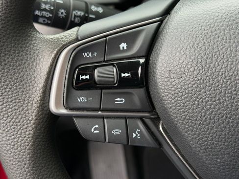 Used 2019 Honda Accord EX image 16