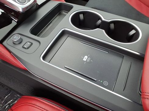 New 2026 Acura MDX A-Spec AWD/4WD image 18