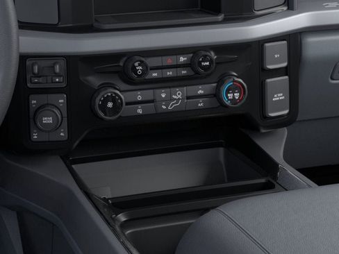 New 2025 Ford F350 XLT w/ FX4 Off-Road Package AWD/4WD image 37