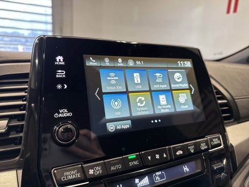 Used 2023 Honda Odyssey Sport image 20