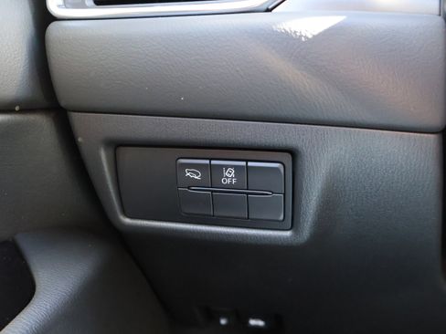 New 2025 MAZDA CX-5 AWD 2.5 S w/ Select Package image 39