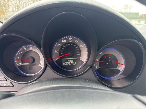 Used 2007 Acura TL Base 4dr Sedan image 10