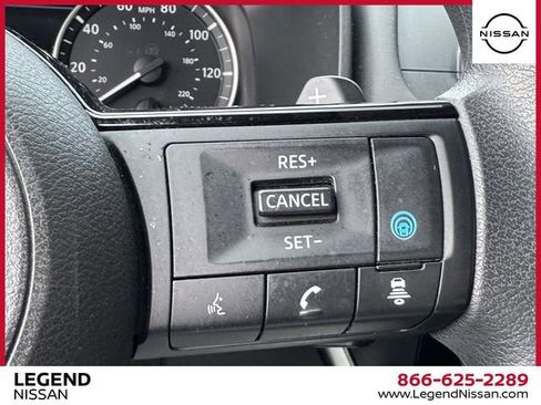 Used 2023 Nissan Rogue SV AWD/4WD image 20