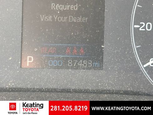 Used 2024 Toyota Corolla LE FWD image 15