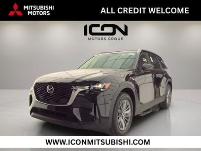 Used 2025 MAZDA CX-90 3.3 Turbo w/ Select Package