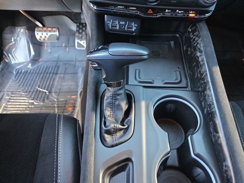Used 2021 Dodge Durango SRT Hellcat w/ Premium Interior Group AWD/4WD image 25