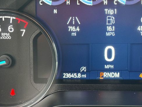 Used 2023 Ford F150 XLT w/ Equipment Group 302A High image 33