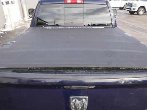 Used 2014 RAM 1500 Outdoorsman image 9