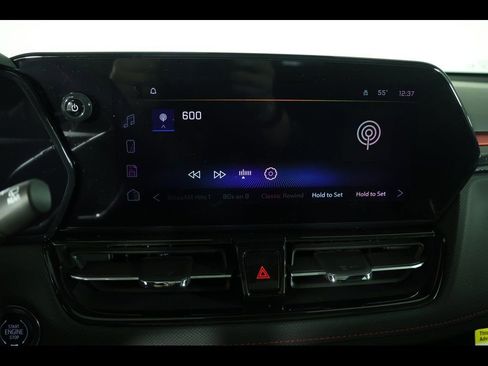 New 2026 Chevrolet TrailBlazer RS w/ Convenience Package image 16