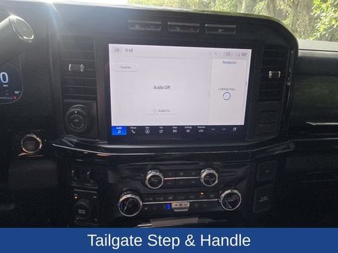 Used 2024 Ford F250 Lariat w/ Lariat Ultimate Package AWD/4WD image 12