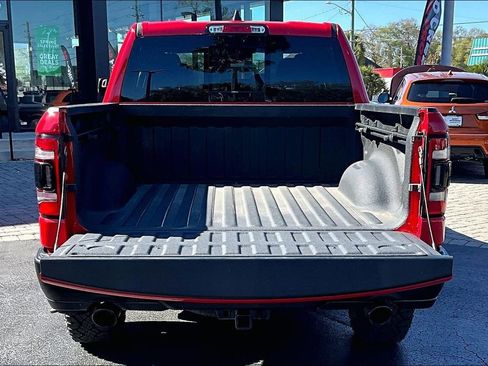 Used 2023 RAM 1500 Rebel w/ Rebel Level 1 Equipment Group image 7