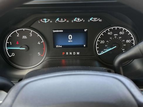 New 2026 Ford F350 XLT w/ FX4 Off-Road Package image 20