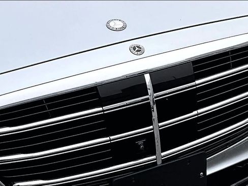 Used 2023 Mercedes-Benz S 580 4MATIC Sedan image 56