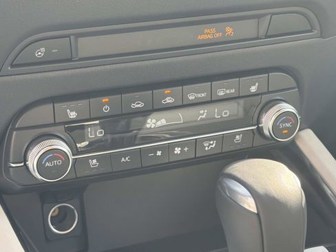 New 2025 MAZDA CX-5 AWD 2.5 S image 14